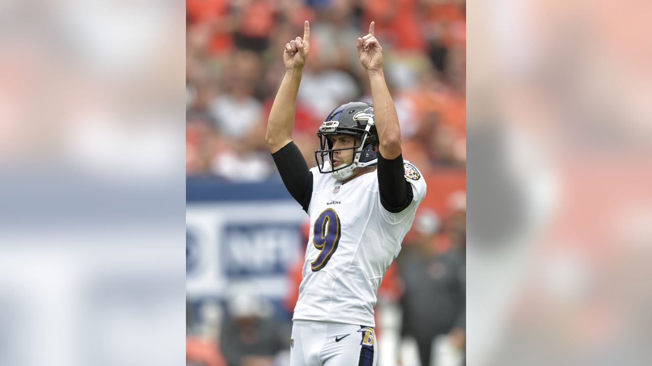 Nick Camino seeks to put Browns' loss to Ravens into perspective