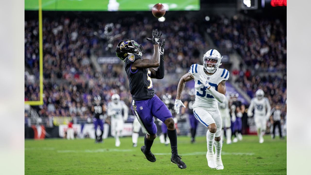 Baltimore Ravens: Lamar Jackson's anger provided edge vs. Seahawks