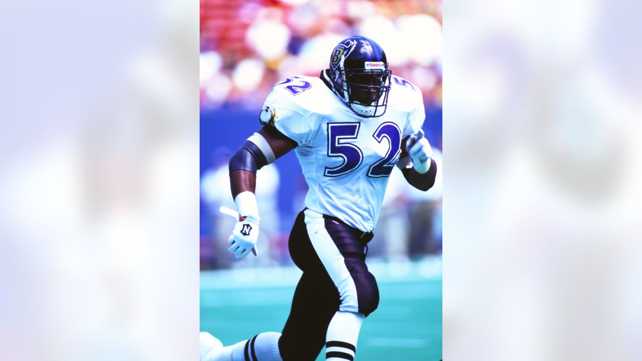 Baltimore Ravens - In the 1996 NFL Draft, the Ravens selected