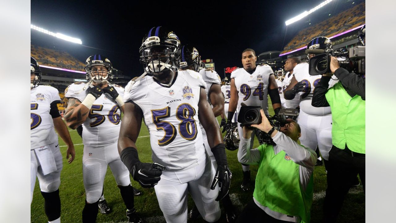 Game Recap: Ravens 23, Steelers 20 (OT)