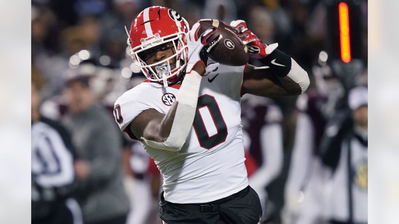 Ravens Mock Draft Roundup: A Surprising Alternative Emerges With Bijan  Robinson