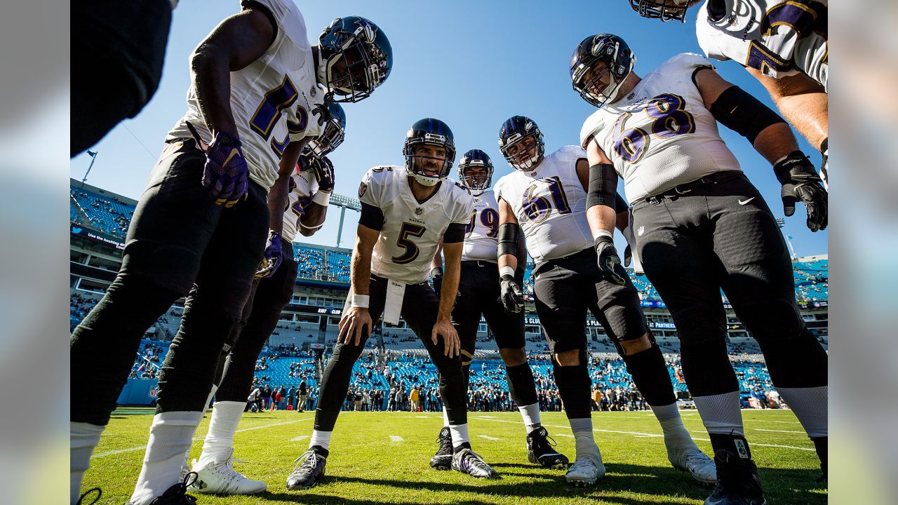 Ravens Notebook: Instant Reactions From Baltimore Loss to Washington  Commanders - Sports Illustrated Baltimore Ravens News, Analysis and More