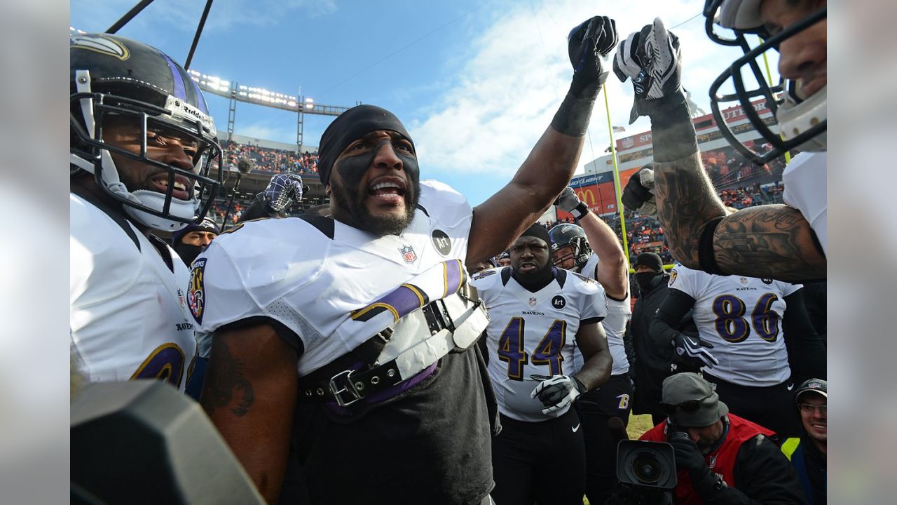 Baltimore Ravens: 10 Reasons Why Ray Lewis Is a First-Ballot Hall of Famer, News, Scores, Highlights, Stats, and Rumors