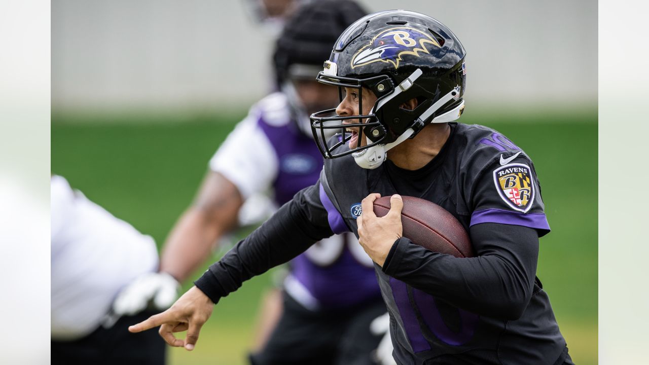 John Harbaugh's First Impressions of Each Ravens 2023 Draft Pick