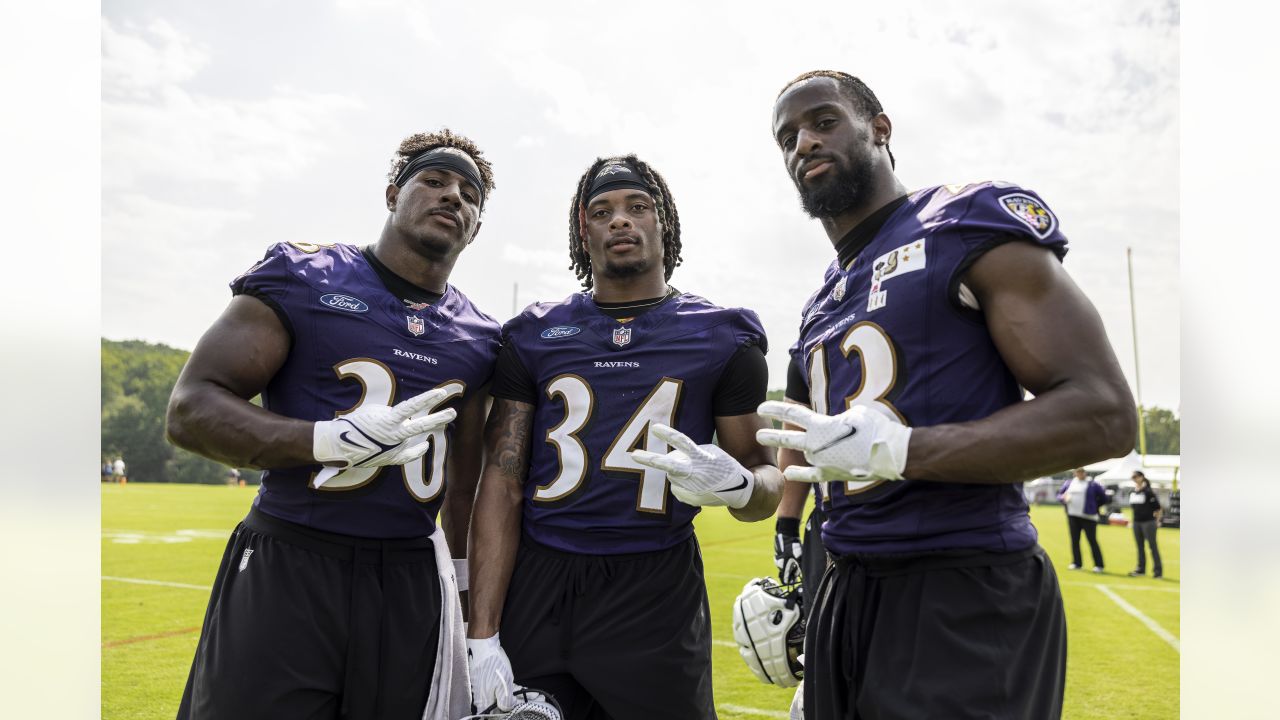 Cornerback Need Arises for Ravens Once Again