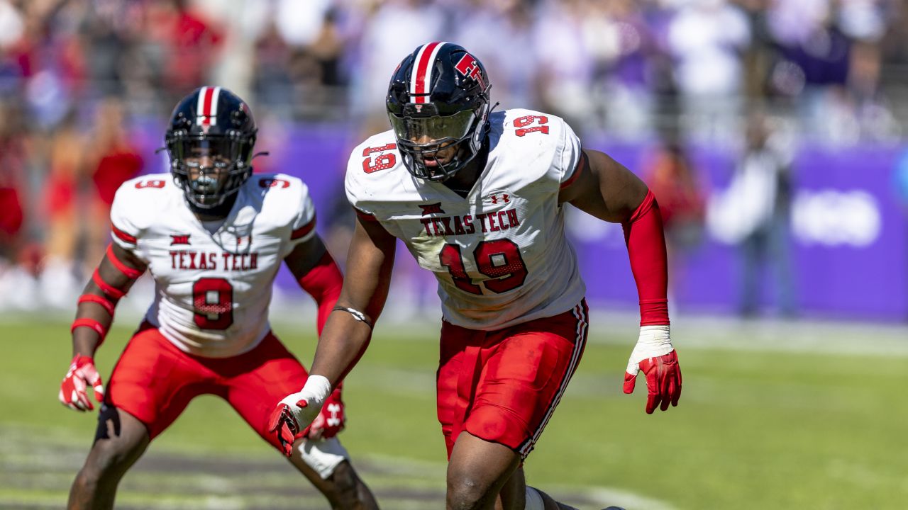 Todd McShay's 2023 NFL Draft Big Board: ESPN Top 32 Prospect Rankings Ft.  Will Levis & Tyree Wilson 