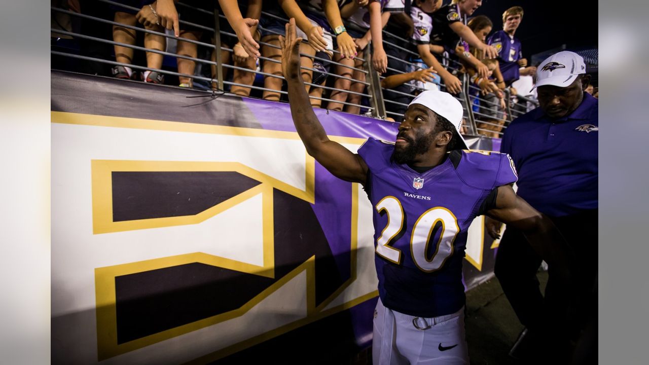 Ed Reed retires after signing 1-day contract with Ravens - Cincy Jungle