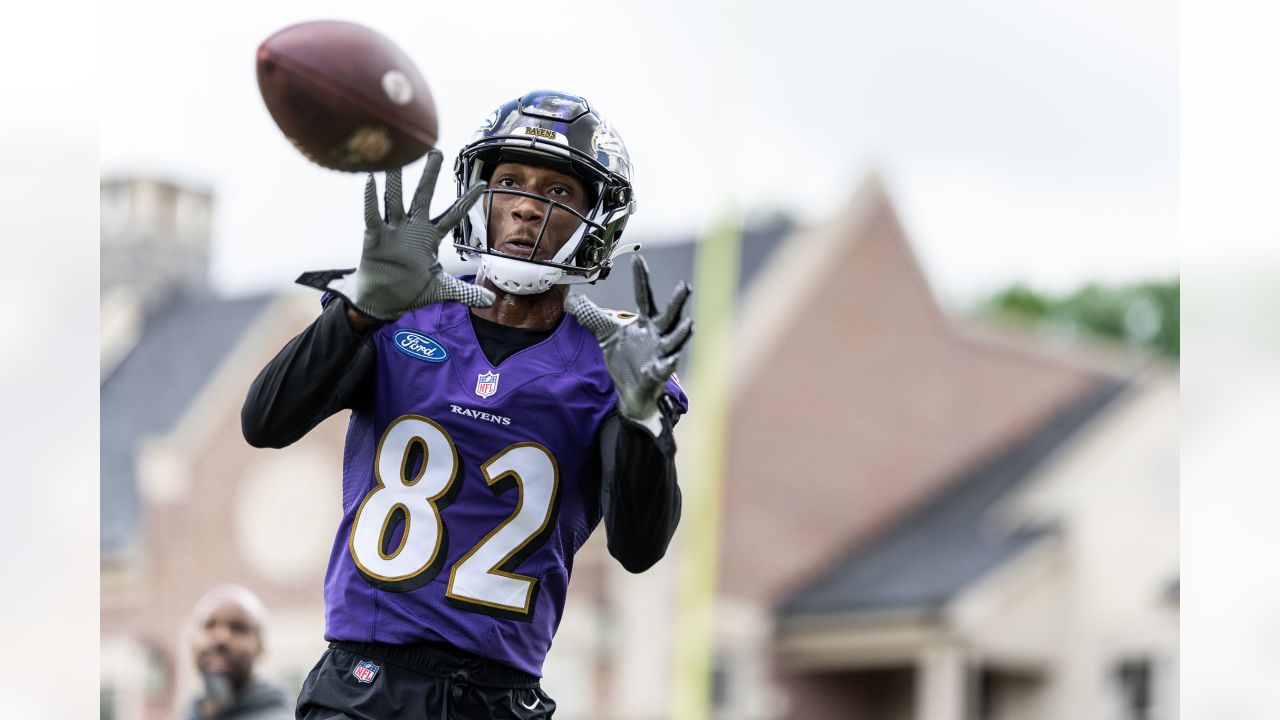 John Harbaugh's First Impressions of Each Ravens 2023 Draft Pick