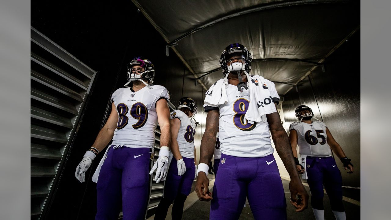 Baltimore Football Fck the Steelers Groovy Funny Purple 