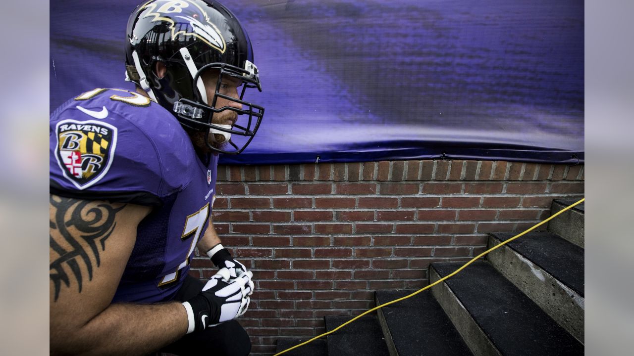 Ravens OG Marshal Yanda quiets retirement rumors; signs one-year contract  extension - Baltimore Beatdown