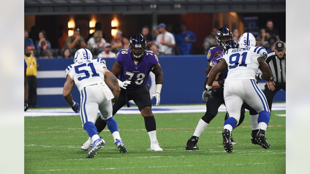 Eisenberg's Five Thoughts on the Stunning Win Over the Colts