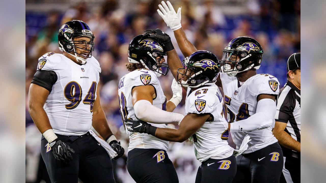 The Breakdown: Mink's 53-Man Ravens Roster Predictions