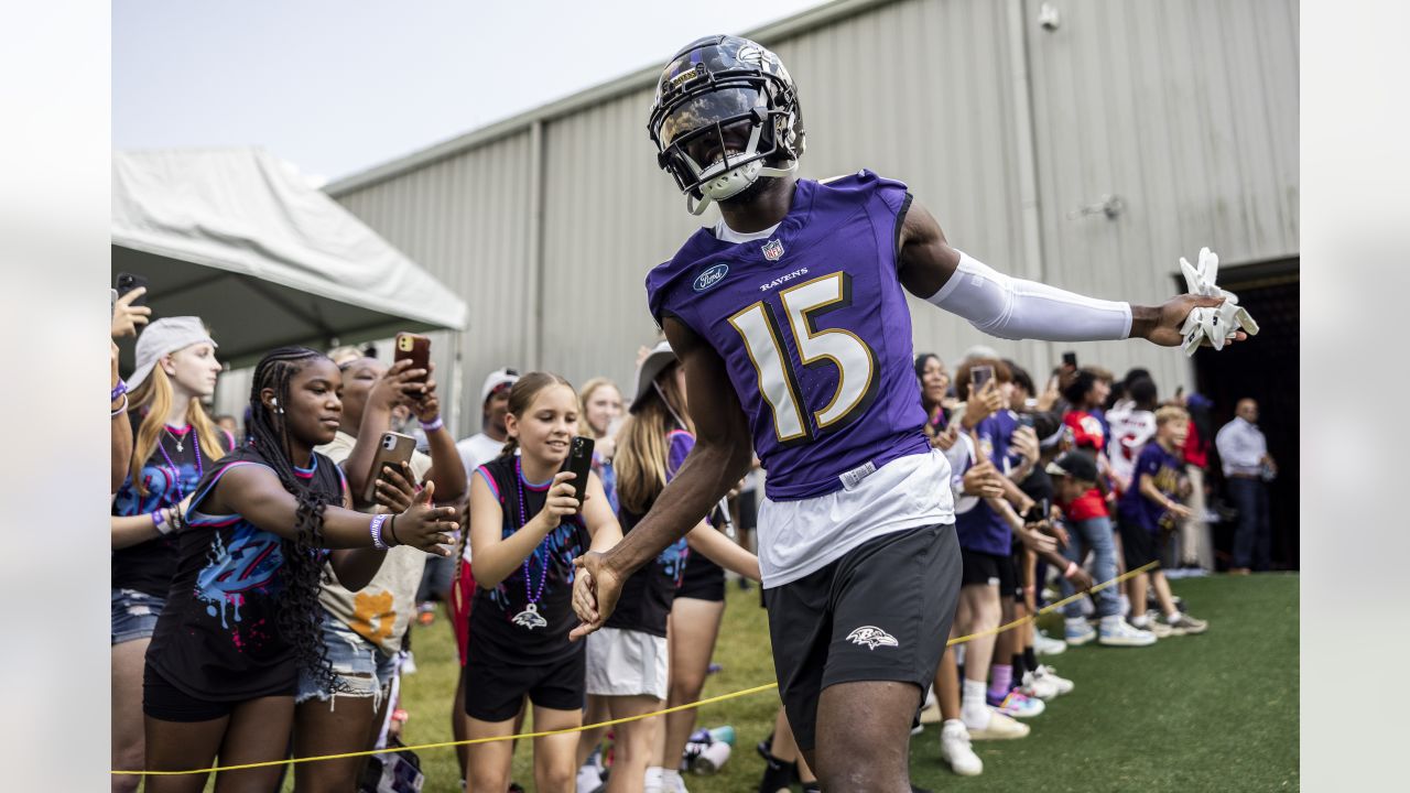 Cornerback Need Arises for Ravens Once Again