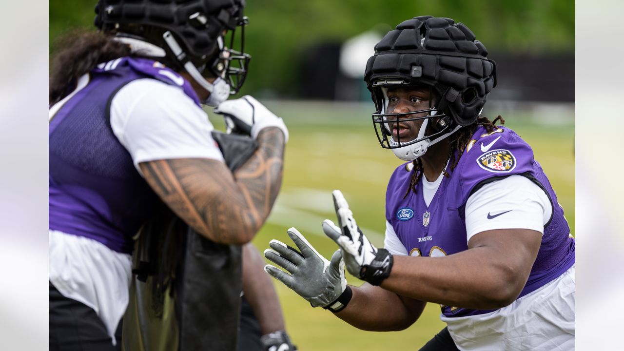 John Harbaugh's First Impressions of Each Ravens 2023 Draft Pick