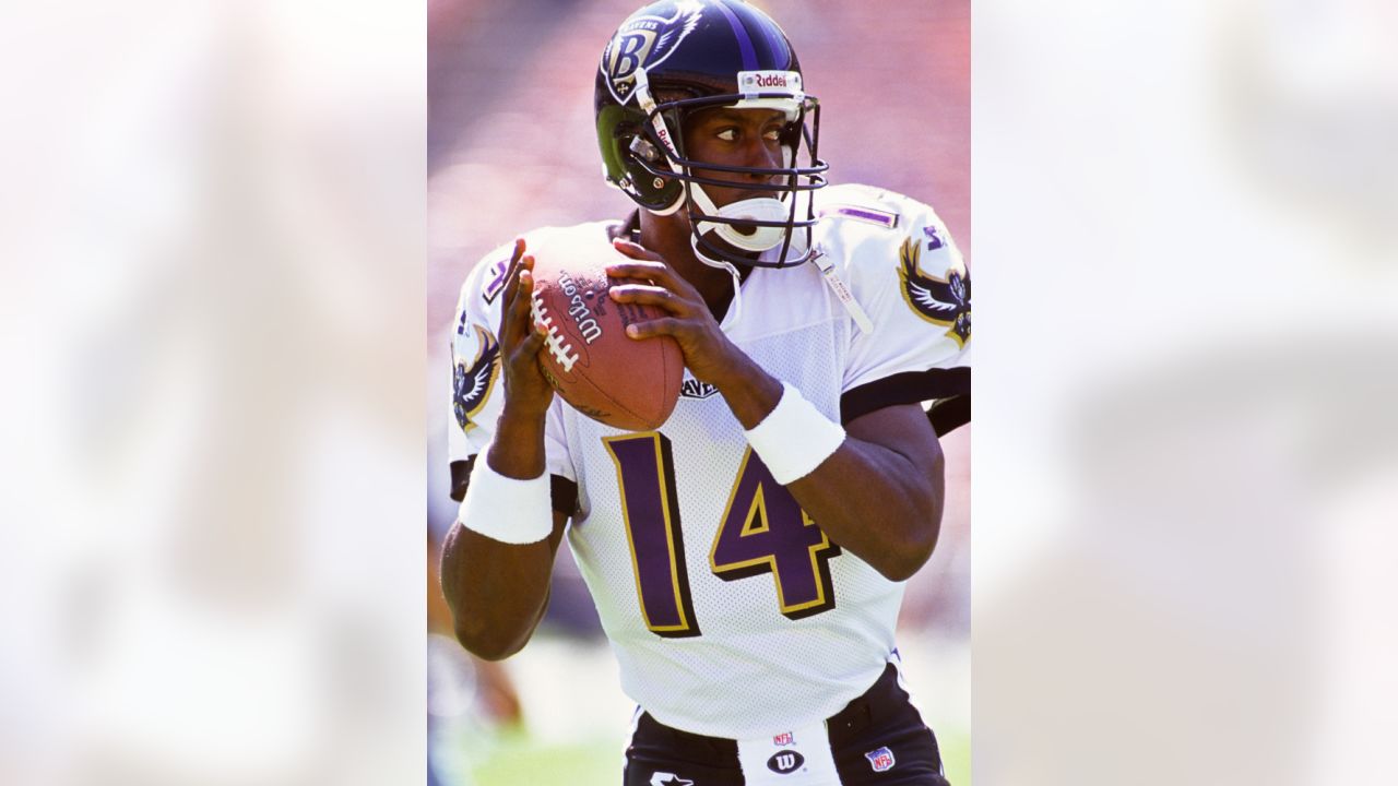 Baltimore Ravens draft history: Best Ravens pick from each draft