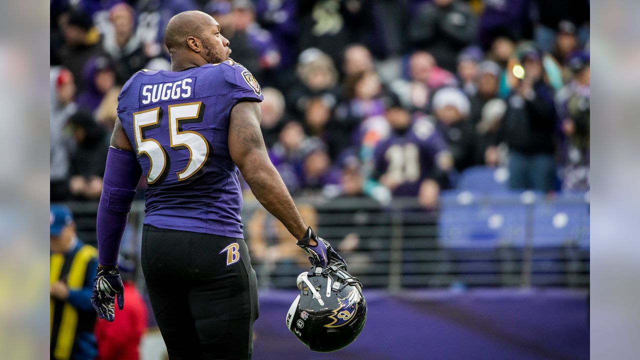 Arizona Cardinals set to pay Terrell Suggs $7 million for his one-year  contract - Revenge of the Birds