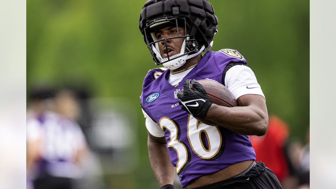 John Harbaugh's First Impressions of Each Ravens 2023 Draft Pick