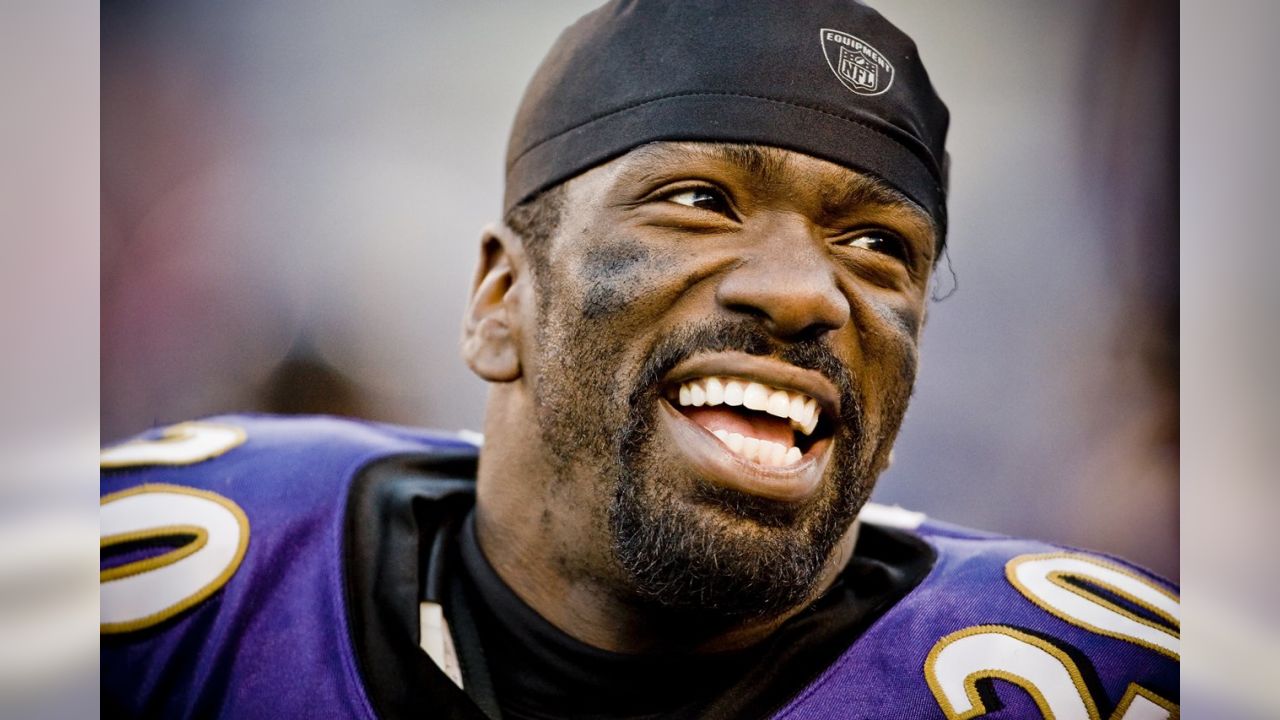 Ed Reed retires after signing 1-day contract with Ravens - Cincy Jungle