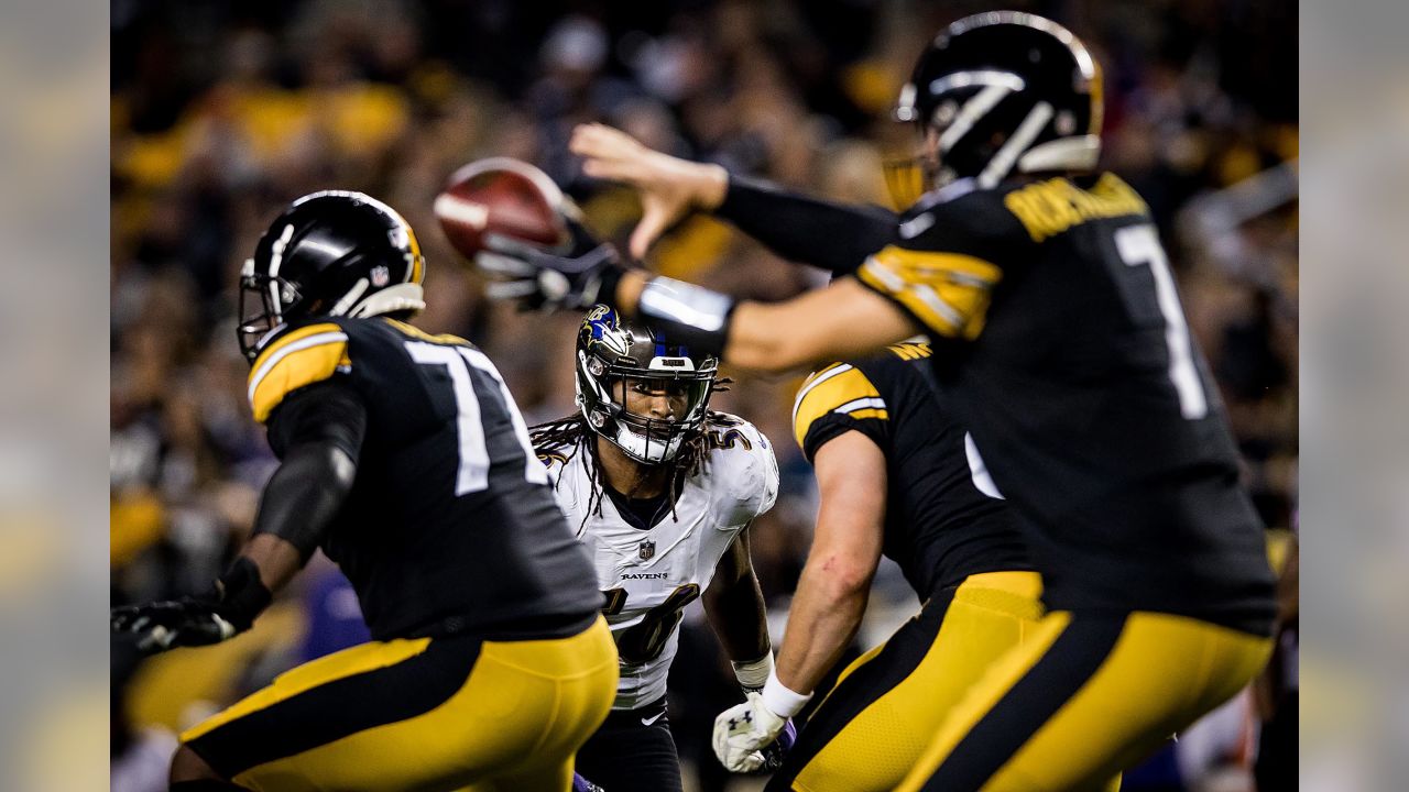 Eisenberg's Five Thoughts on Overtime Loss to Steelers