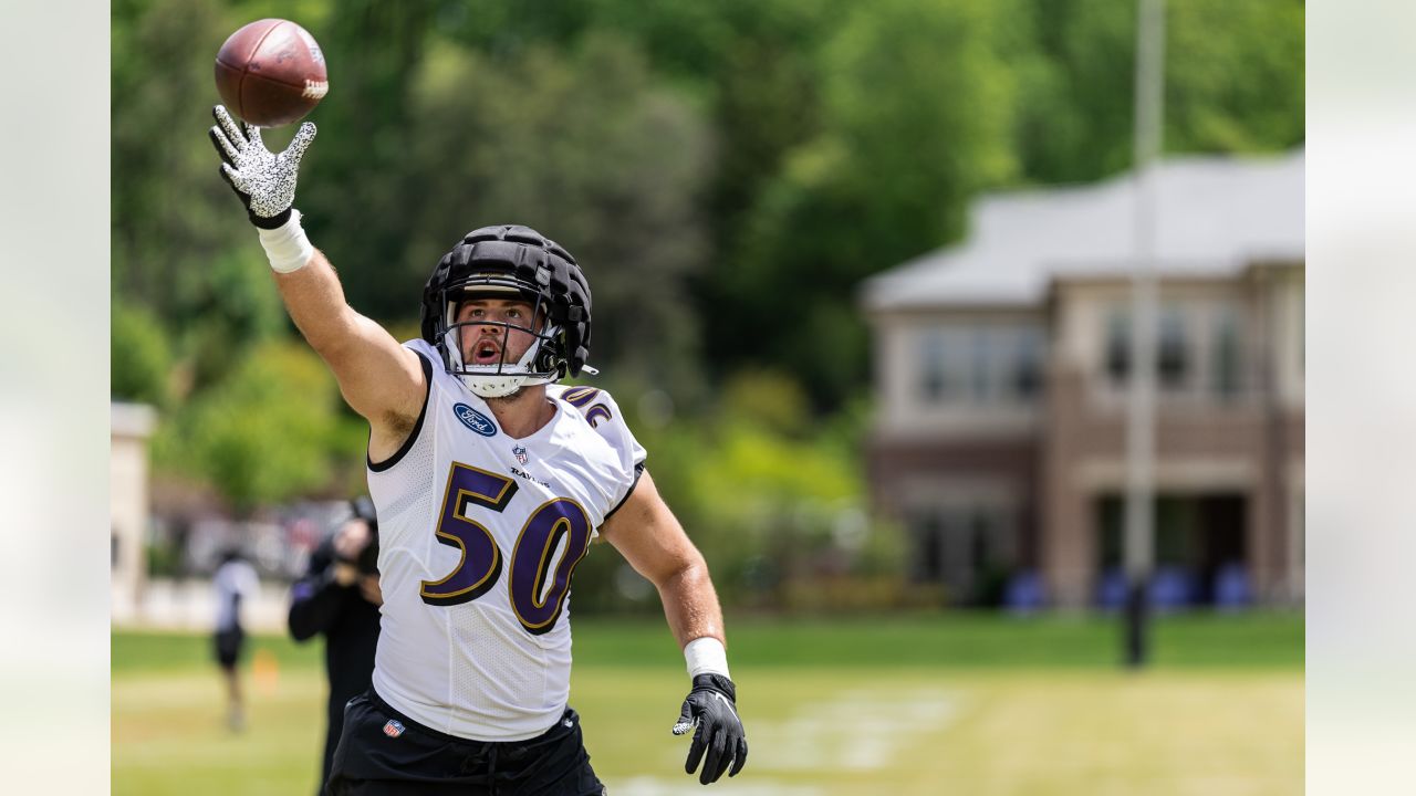 John Harbaugh's First Impressions of Each Ravens 2023 Draft Pick