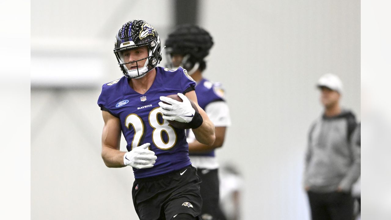 Ravens roster projection: Here's where six draft picks fit on the depth  chart