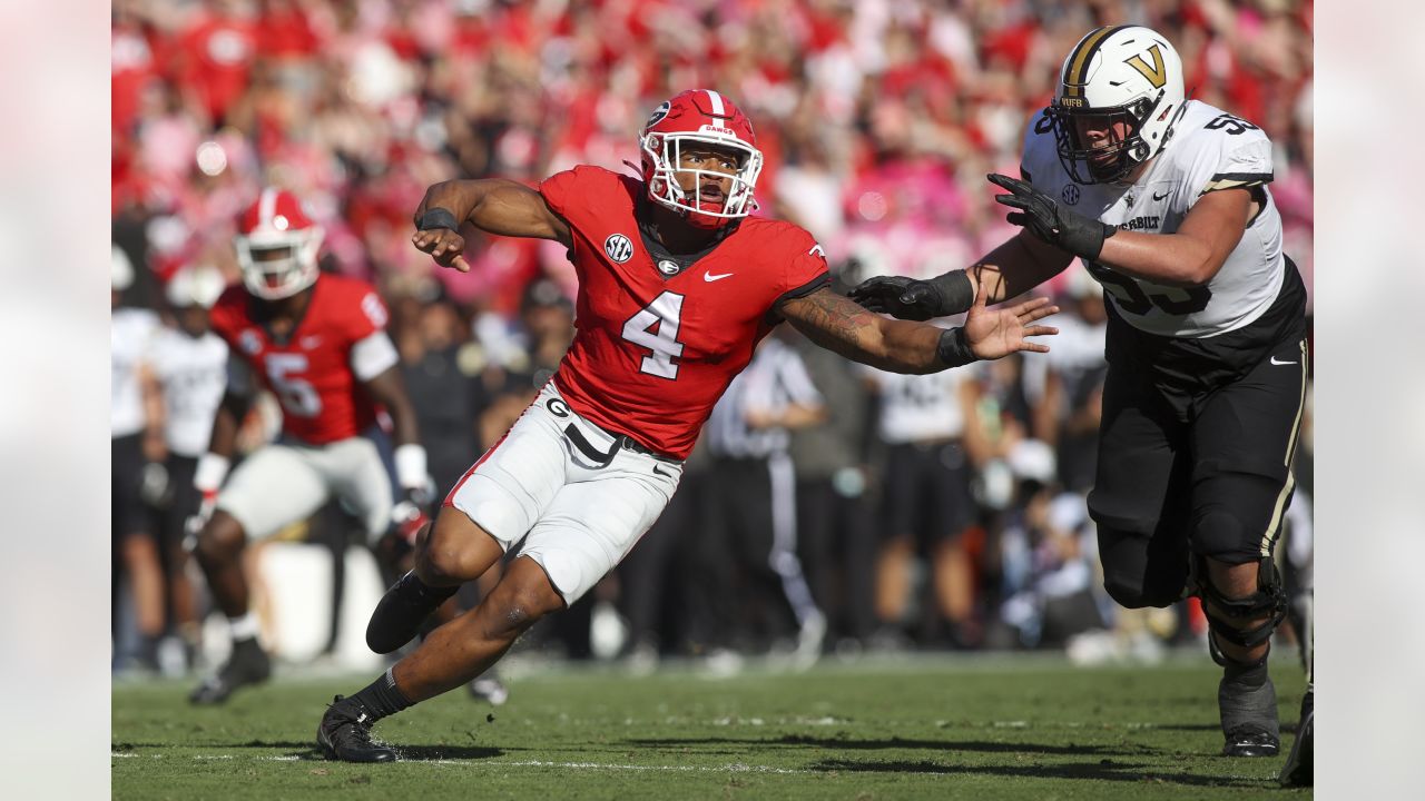 Todd McShay breaks down how Bijan Robinson could impact the Ravens