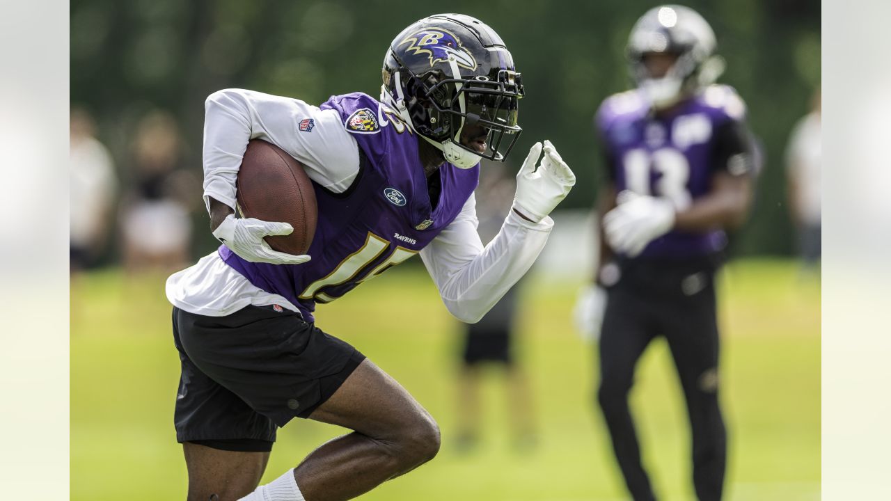 Takeaways from Baltimore Ravens' Final Roster Cuts - BVM Sports