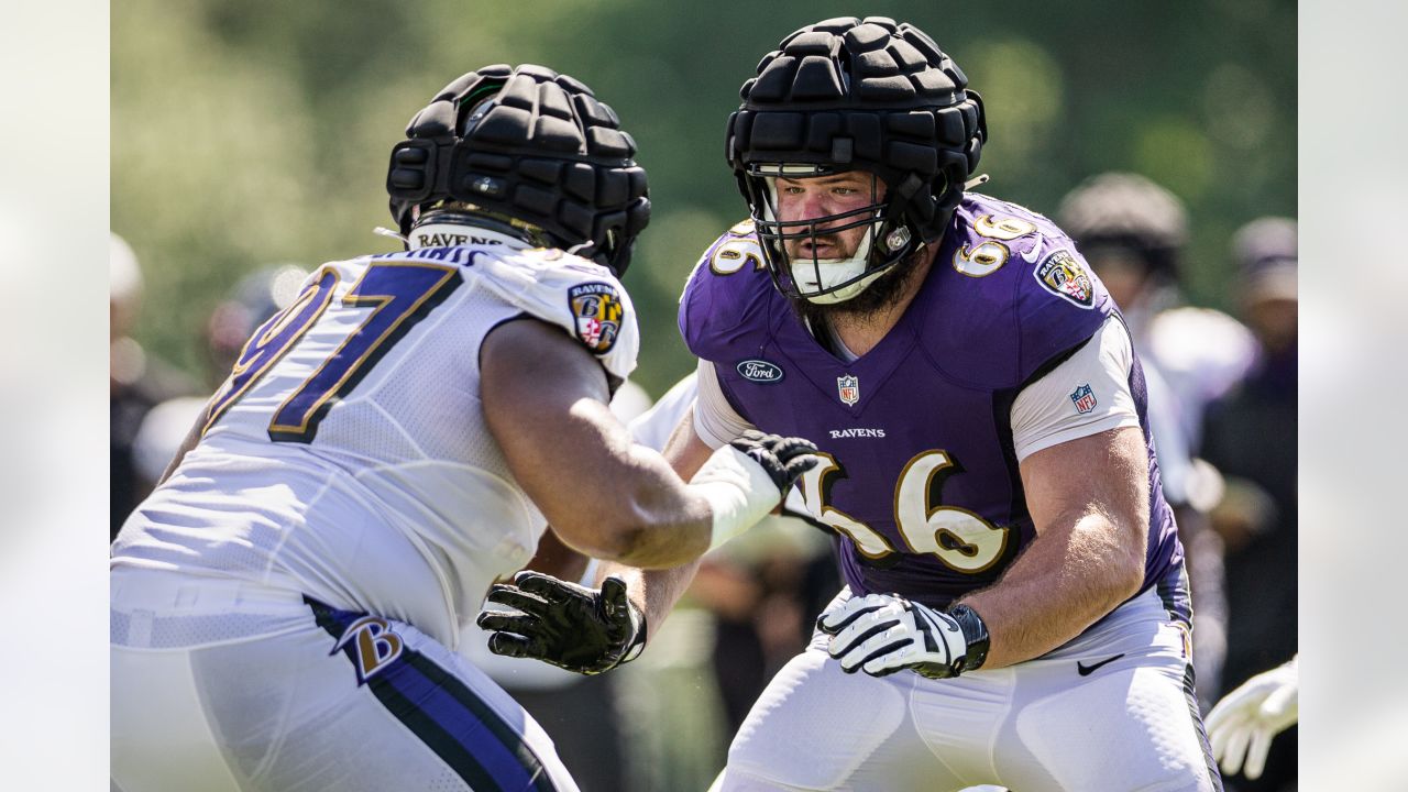 Ravens: Devin Duvernay looks ready for a breakout season