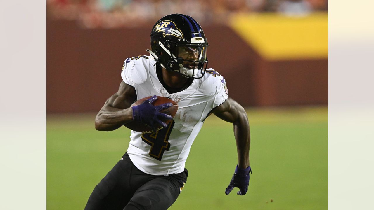 Ravens: 4 surprise preseason roster cuts before Week 1