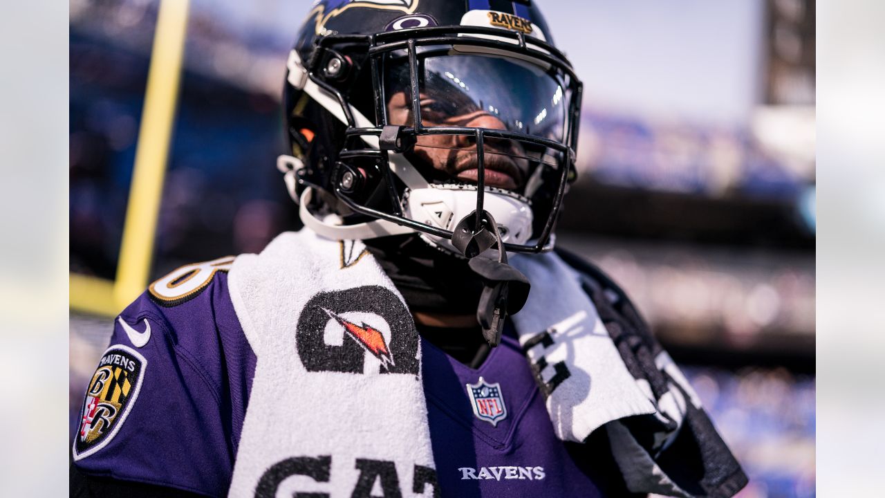 Ravens, QB Lamar Jackson Agree In Principle To Five-Year Extension -  PressBox