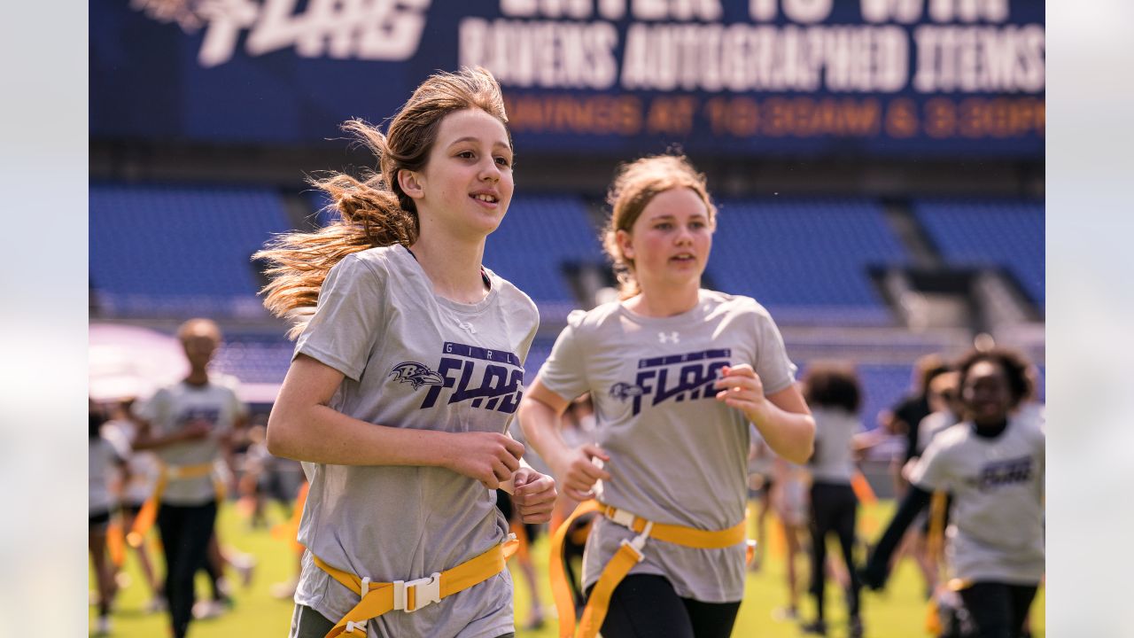 Rogers Flag Football