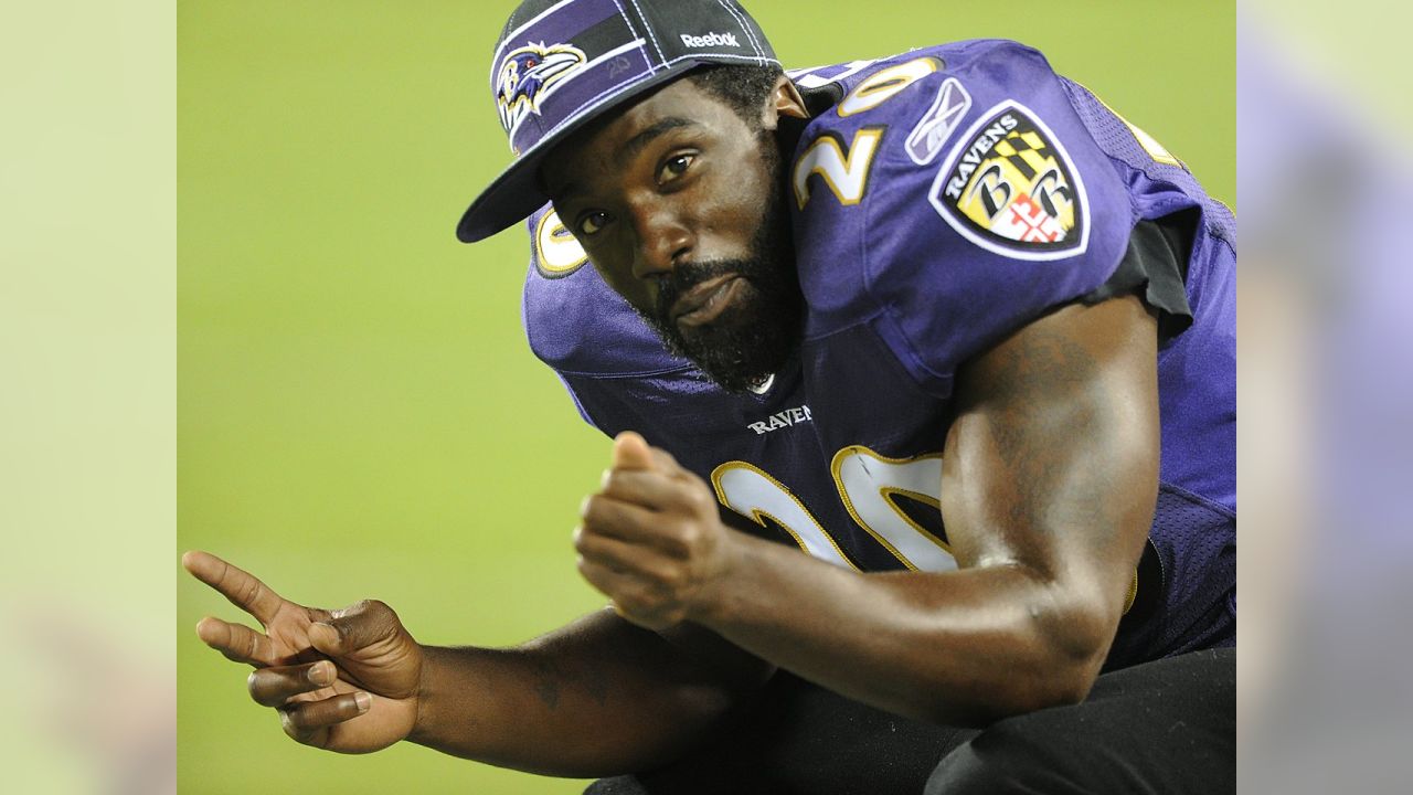 One on one with Ed Reed: presented by Crown Royal. How can the Ravens  tackle better? - Baltimore Beatdown