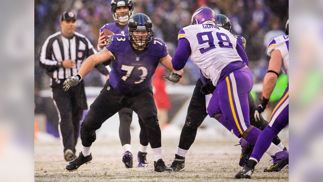Can purple cholent power the Ravens to Super Bowl supremacy?