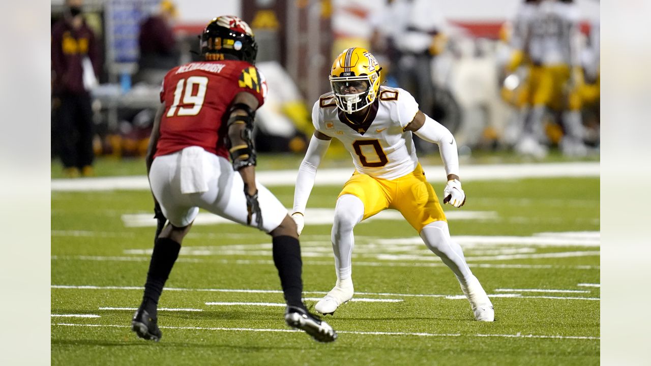 Minnesota's Rashod Bateman opts back in, plans to play this season - Sports  Illustrated