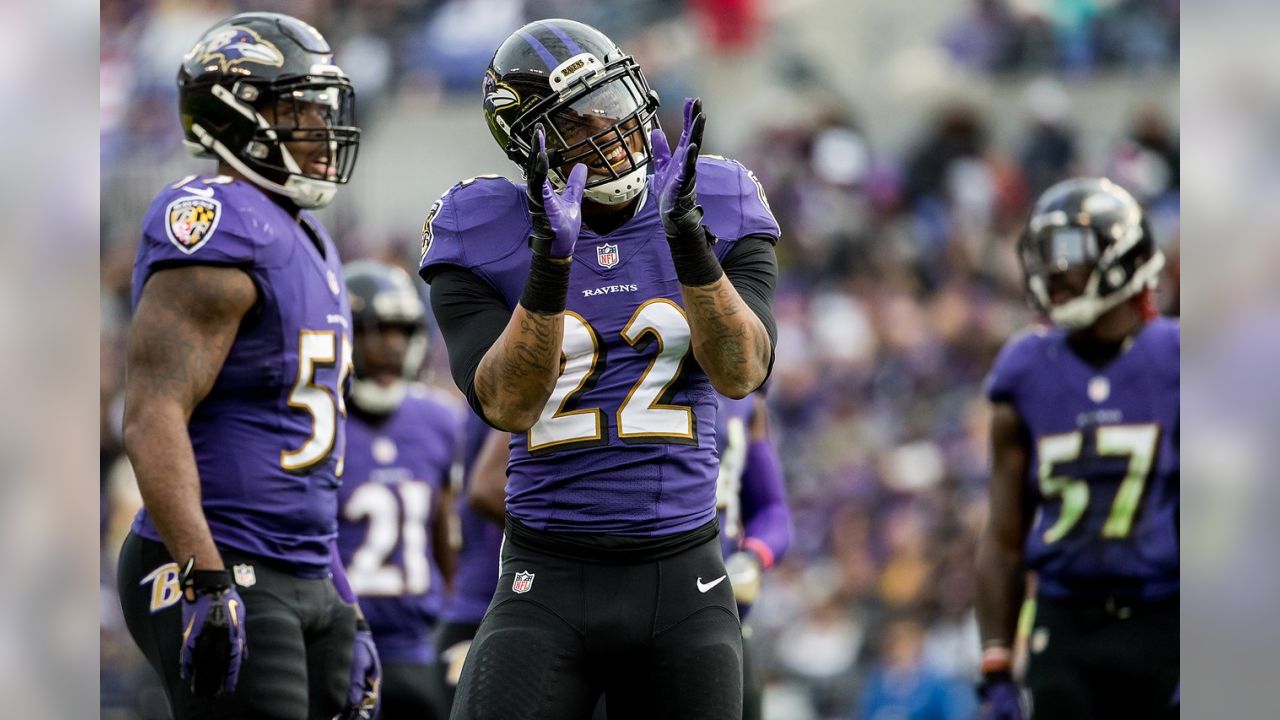 Game Recap: Ravens 38, Dolphins 6