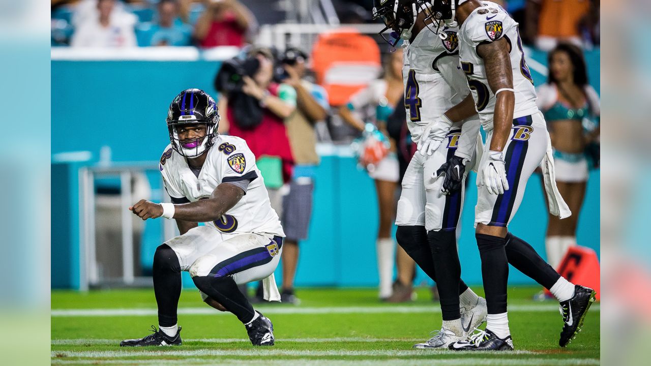 Ravens safety DeShon Elliott's moxie got him here. Does it make him the fix  his team needs? 