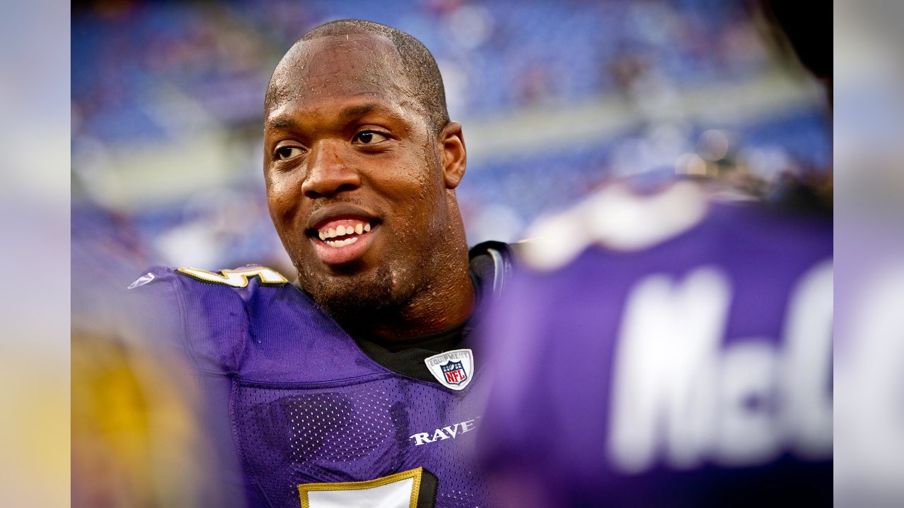 TTYM: Terrell Suggs Says What Everyone Else Is Thinking - CBS New York