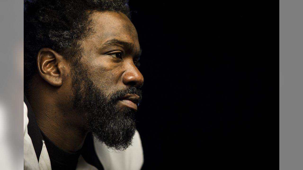 Ed Reed retires after signing 1-day contract with Ravens - Cincy Jungle