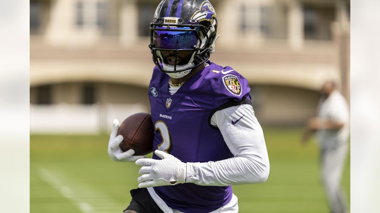 Ravens Release First Depth Chart of 2023 Season