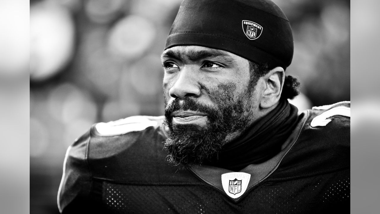 Ed Reed retires after signing 1-day contract with Ravens - Cincy Jungle