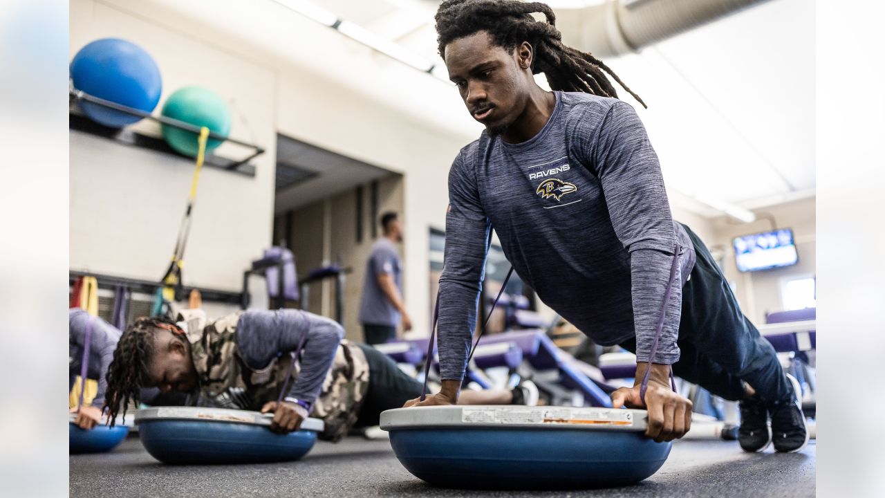 Ravens COVID-19 outbreak traced back to strength and conditioning coach -  Behind the Steel Curtain