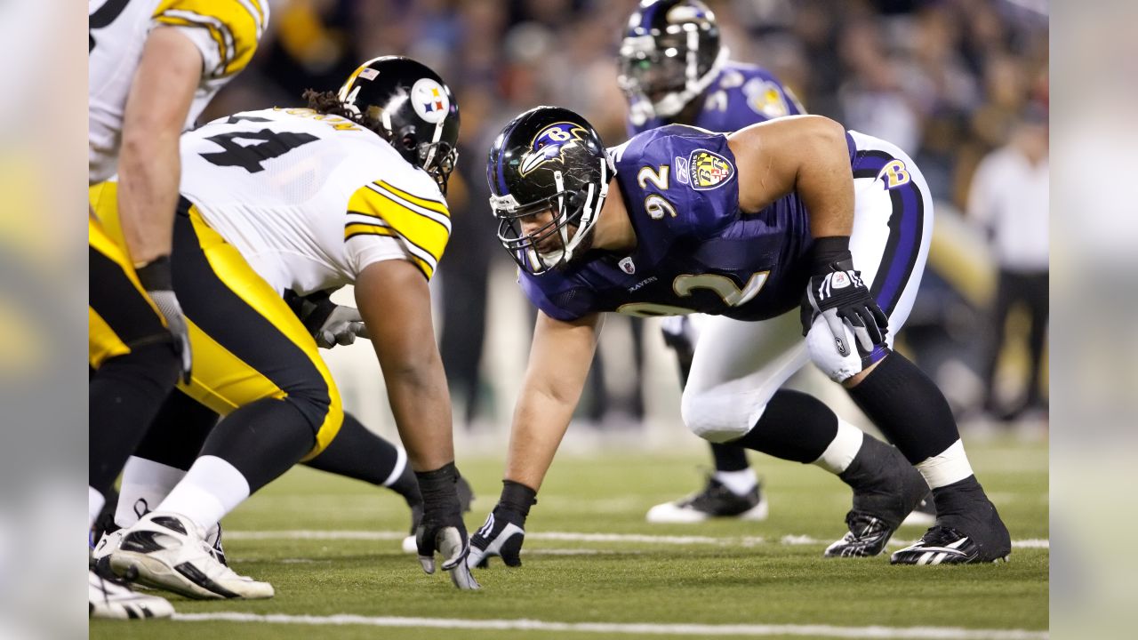 Haloti Ngata Set To Become 10th Former Raven Inducted Into Ring Of Honor -  PressBox