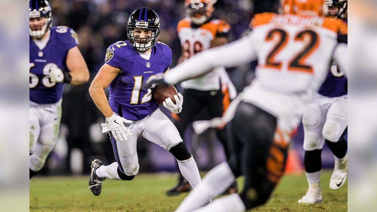 Rams pathetic in 37-7 loss to Ravens