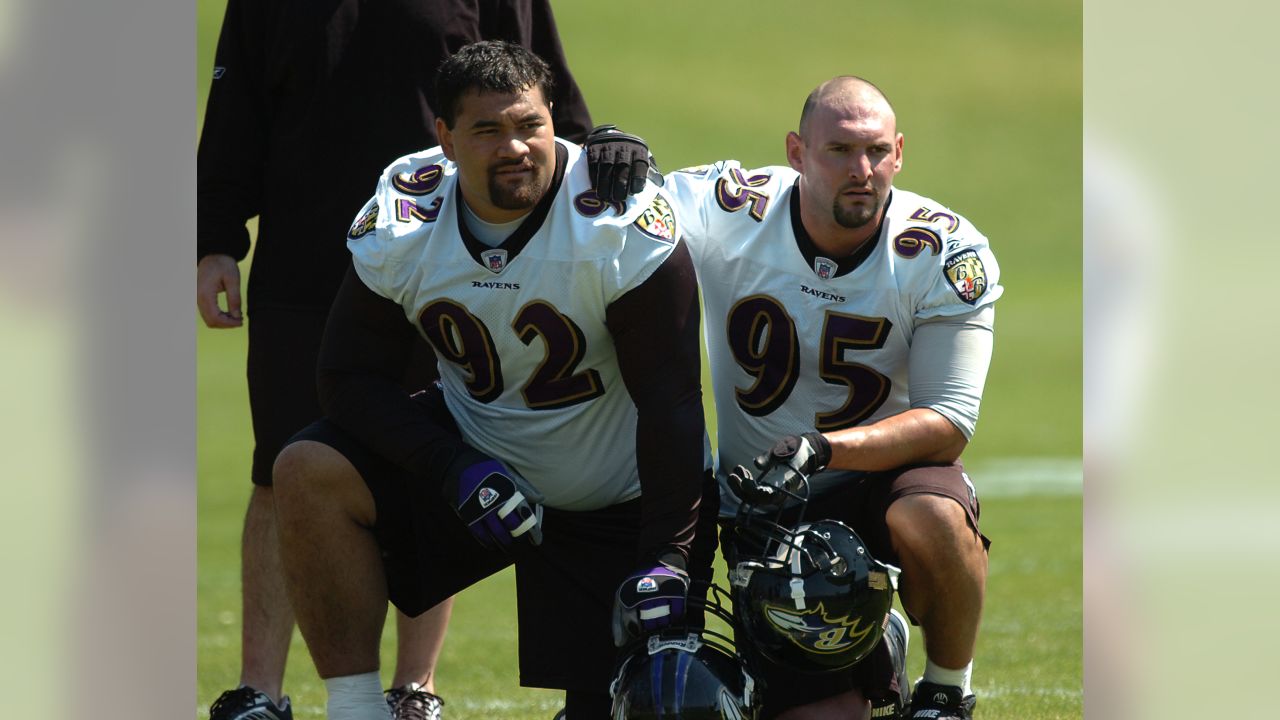 Why are people upset about what Haloti Ngata said? - Baltimore Beatdown