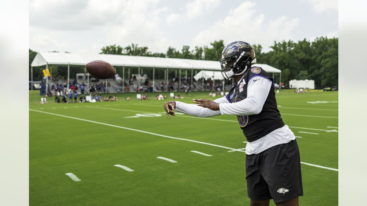 Takeaways from the Ravens' first official 2023 depth chart - Baltimore  Beatdown