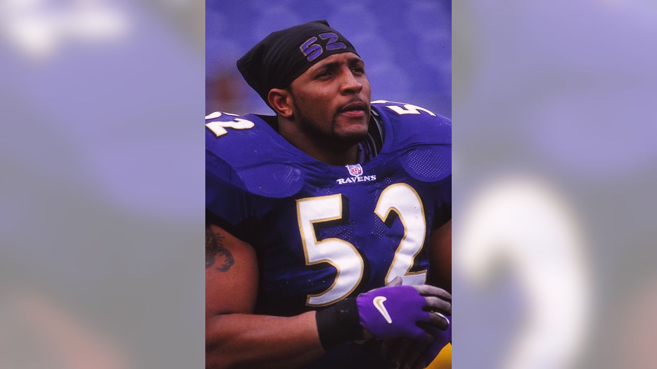 Baltimore Ravens: 10 Reasons Why Ray Lewis Is a First-Ballot Hall