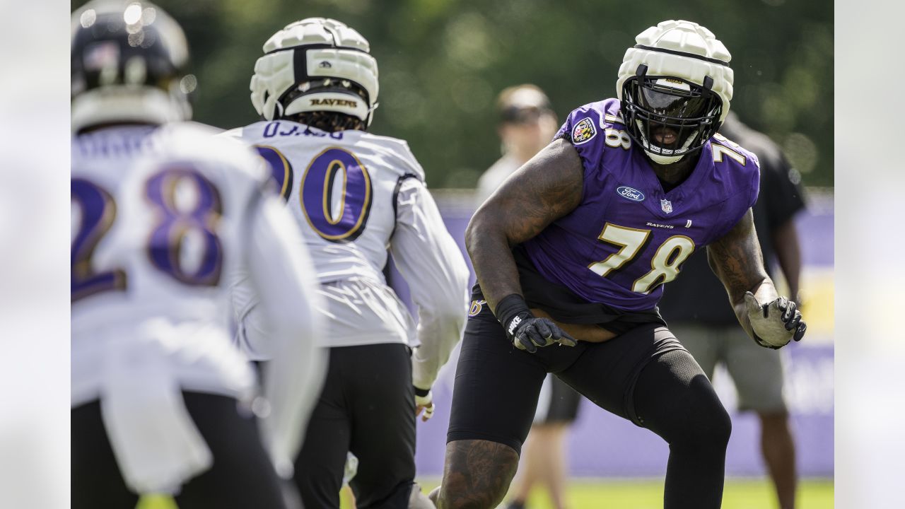 Ravens roster cut survivor who will make big impact in 2023