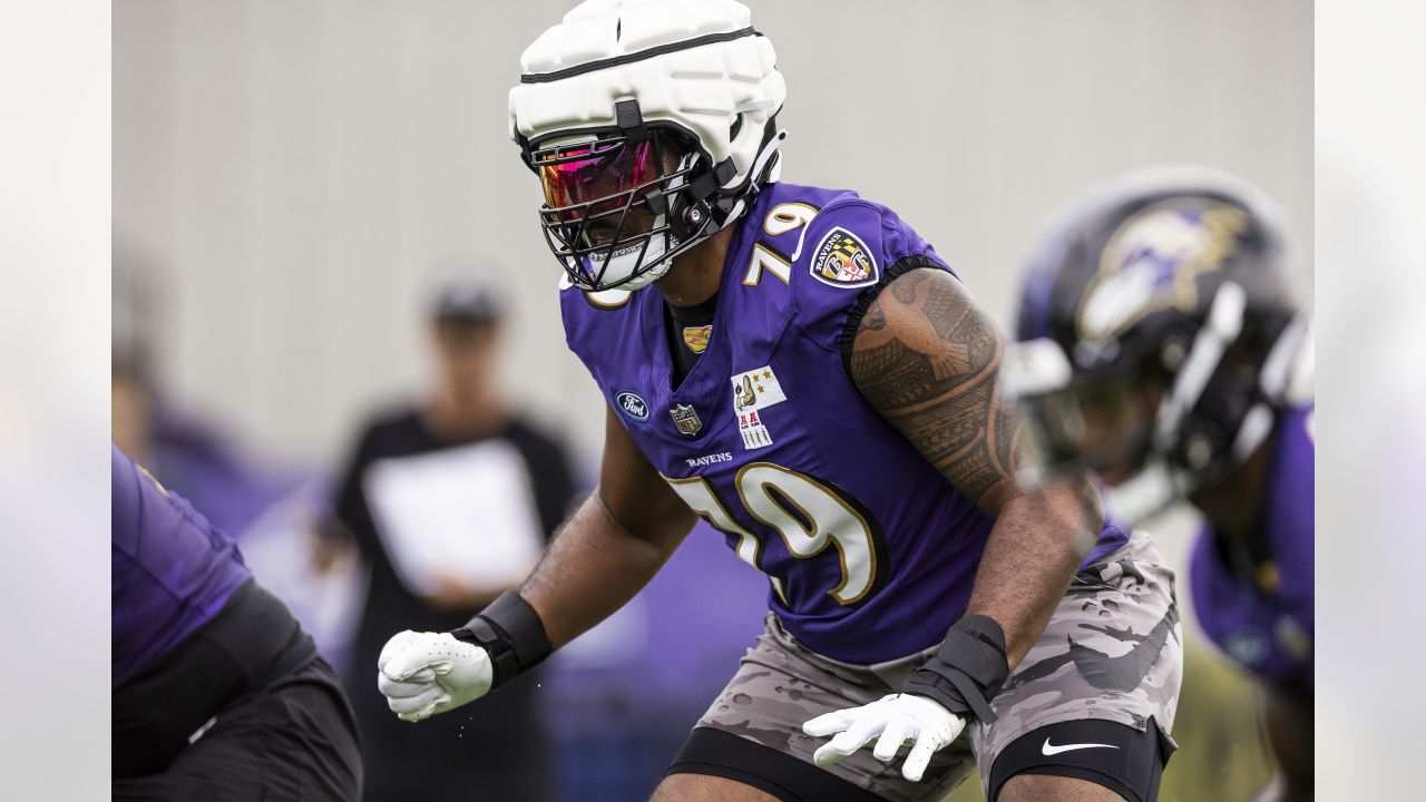 Cornerback Need Arises for Ravens Once Again