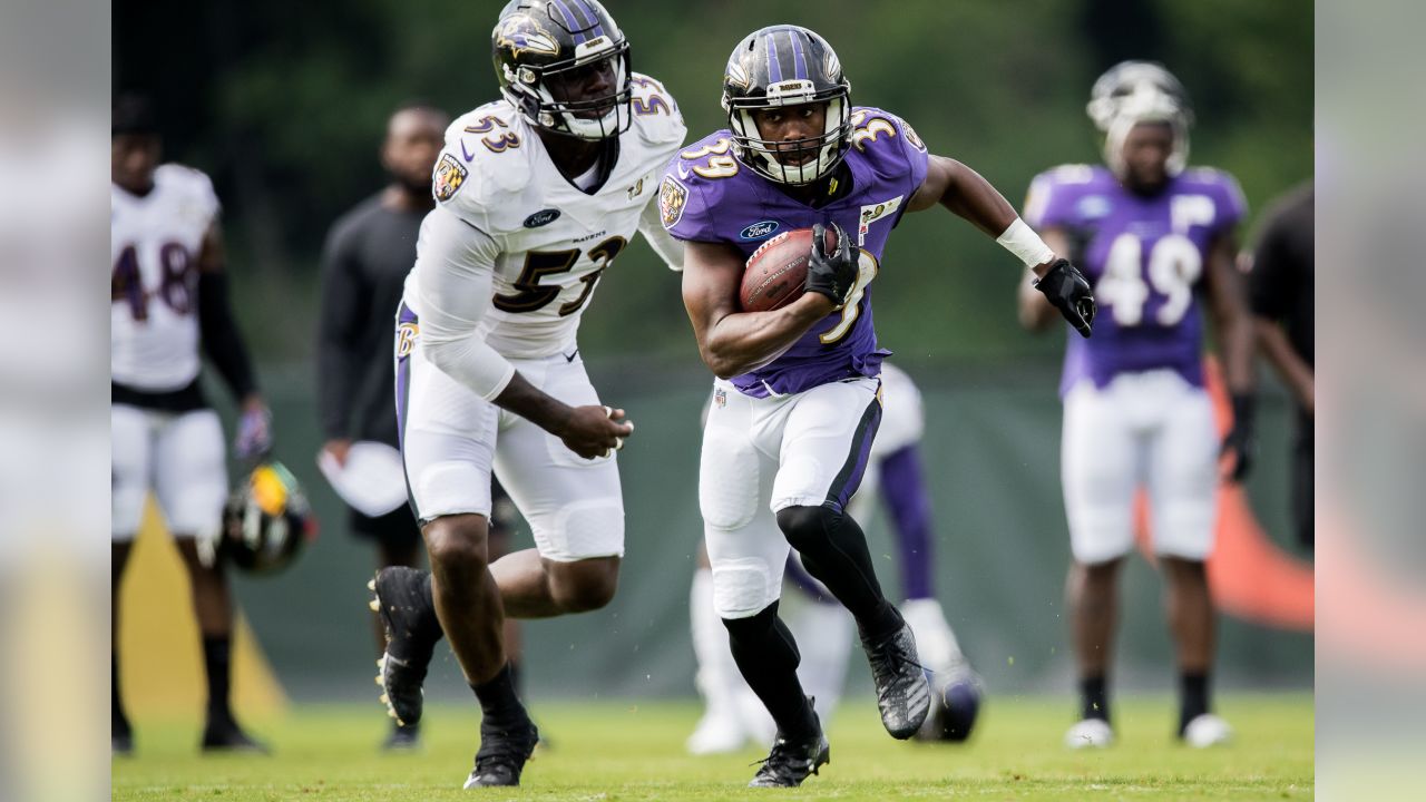 Ravens' Miles Boykin makes list of NFL's breakout candidates, one teammate  earns honorable mention 