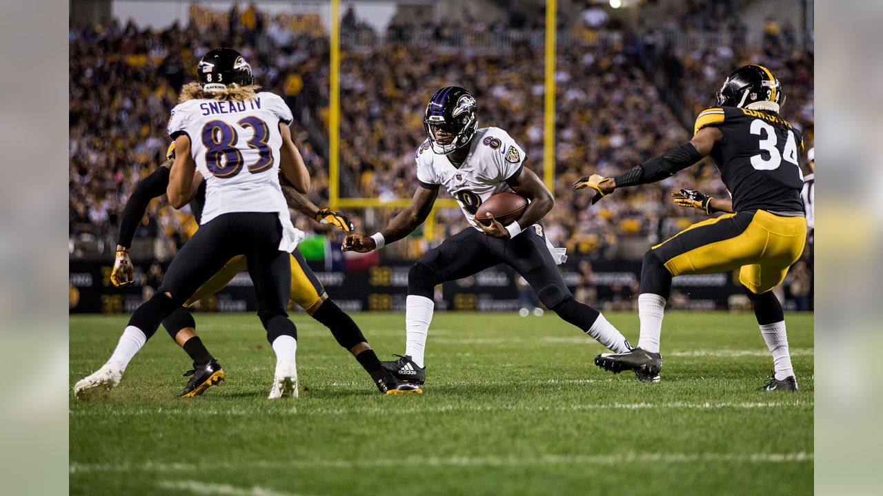 Eisenberg's Five Thoughts on Overtime Loss to Steelers